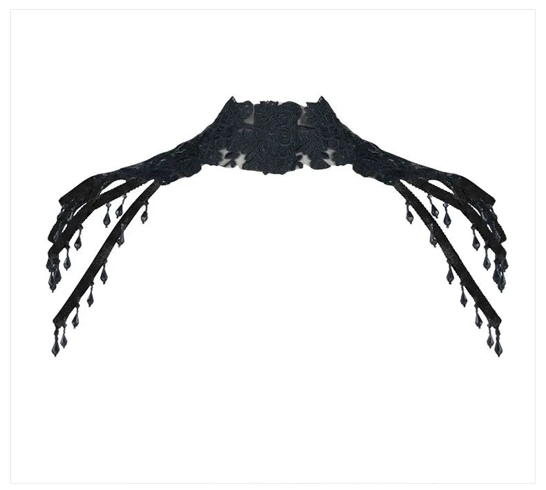 Victorian Collar