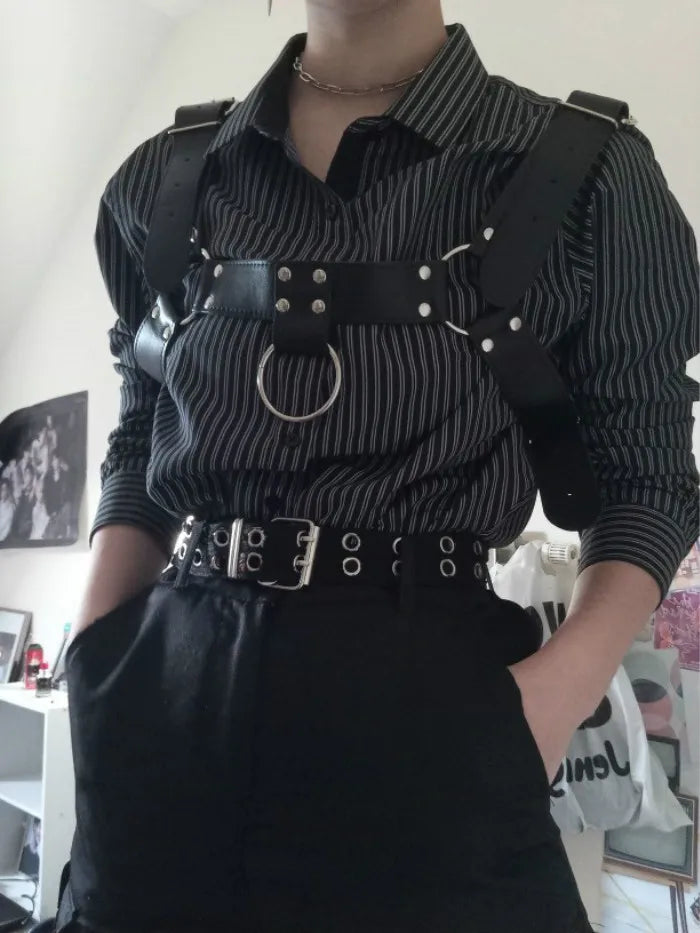 O Ring Harness