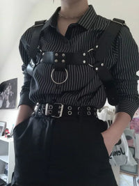 O Ring Harness