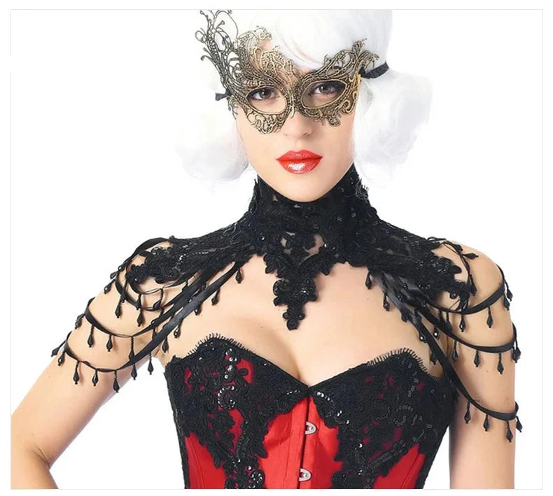Victorian Collar