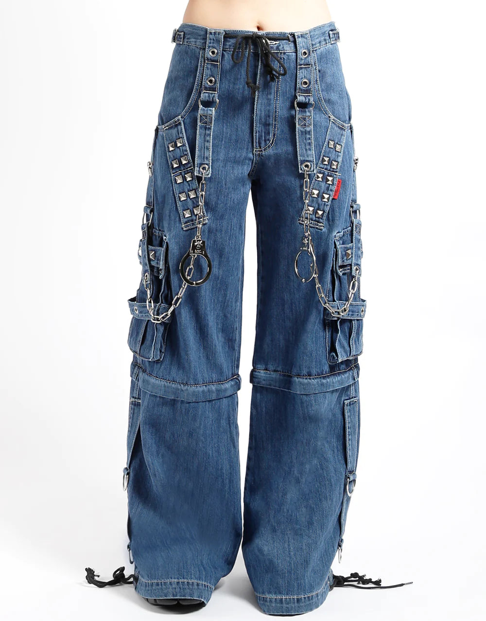 Club Kid Denim