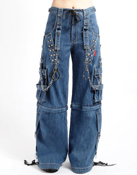 Club Kid Denim