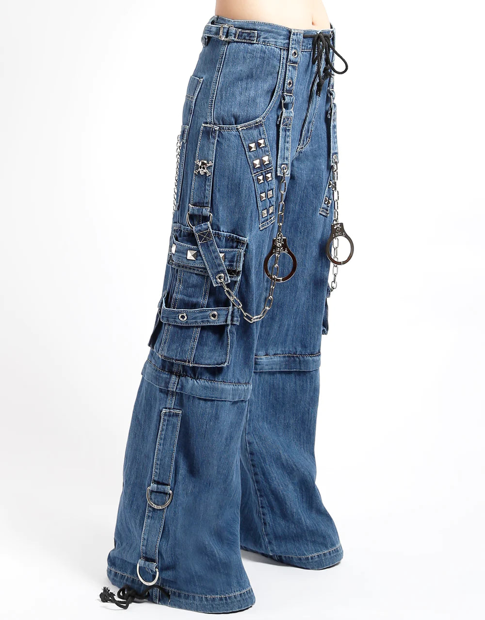 Club Kid Denim