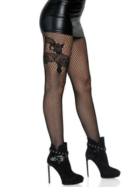 Gunslinger Fishnets