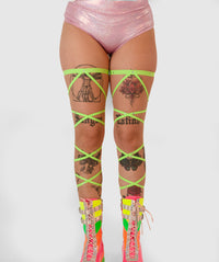 Leg Wraps ONE SIZE