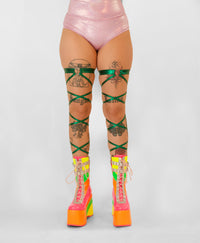 Leg Wraps ONE SIZE