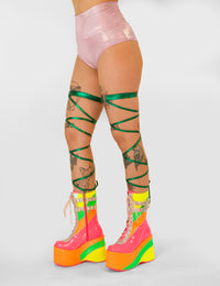 Leg Wraps ONE SIZE