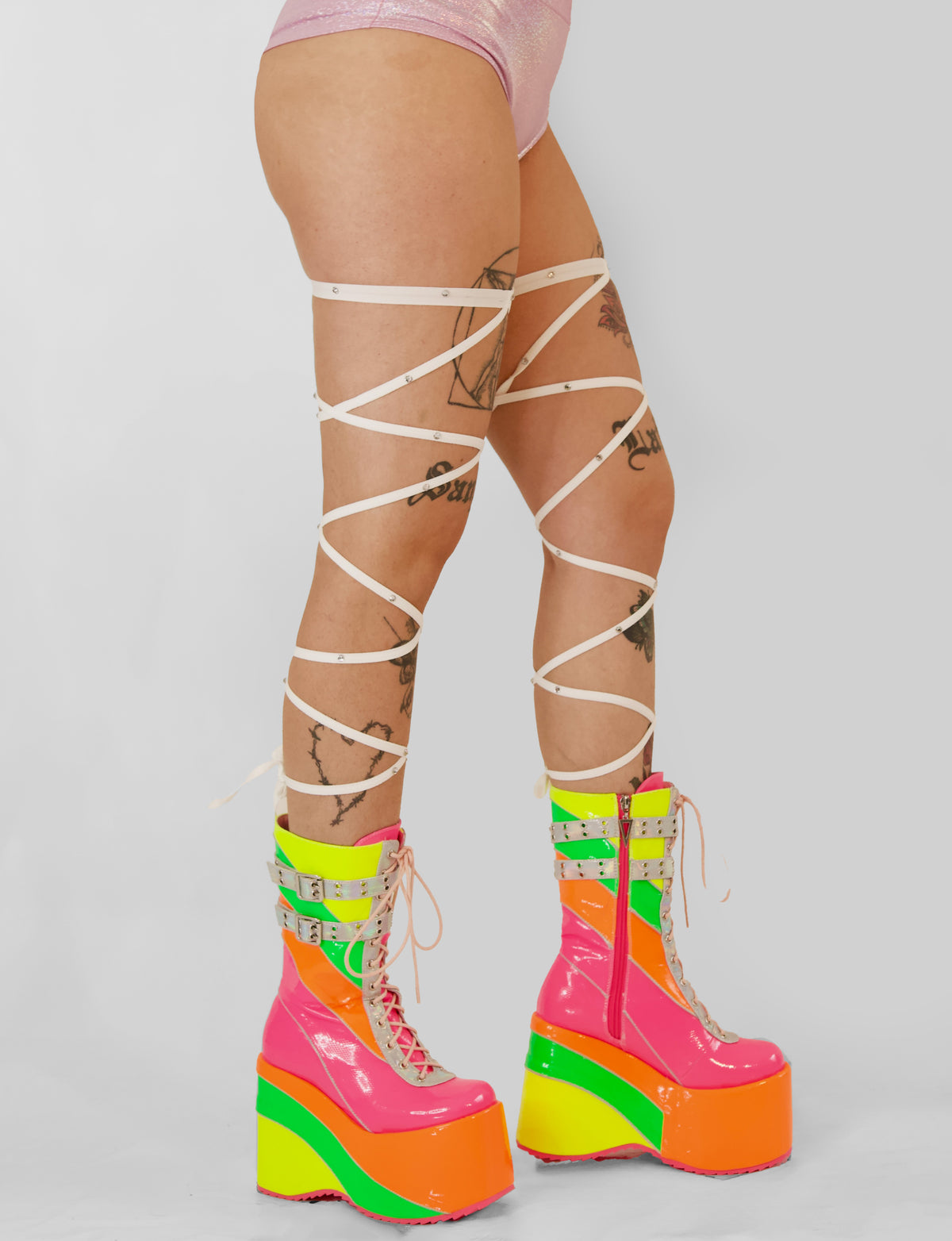 Leg Wraps ONE SIZE
