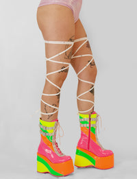 Leg Wraps ONE SIZE