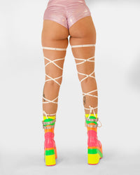 Leg Wraps ONE SIZE