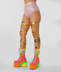 Leg Wraps ONE SIZE