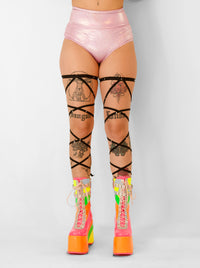 Leg Wraps ONE SIZE