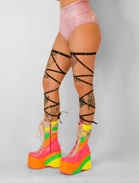 Leg Wraps ONE SIZE