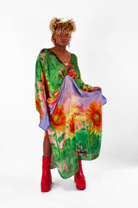 Empress Dress