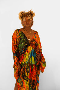 Empress Dress