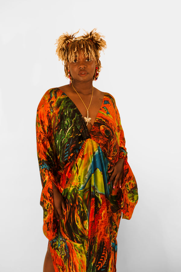 Empress Dress