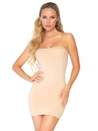 Seameless Dress