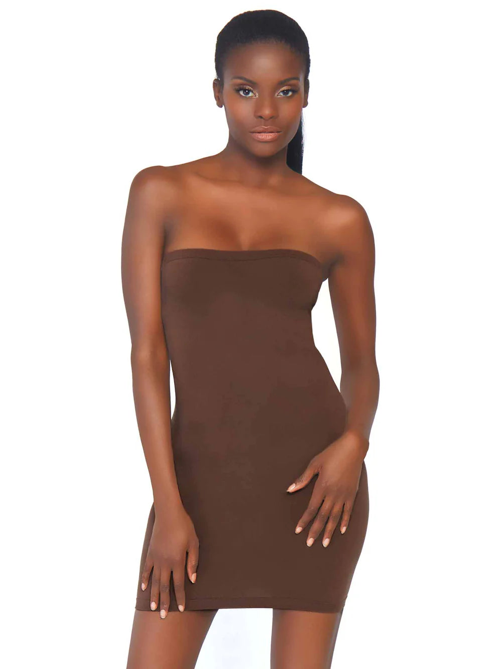 Seameless Dress