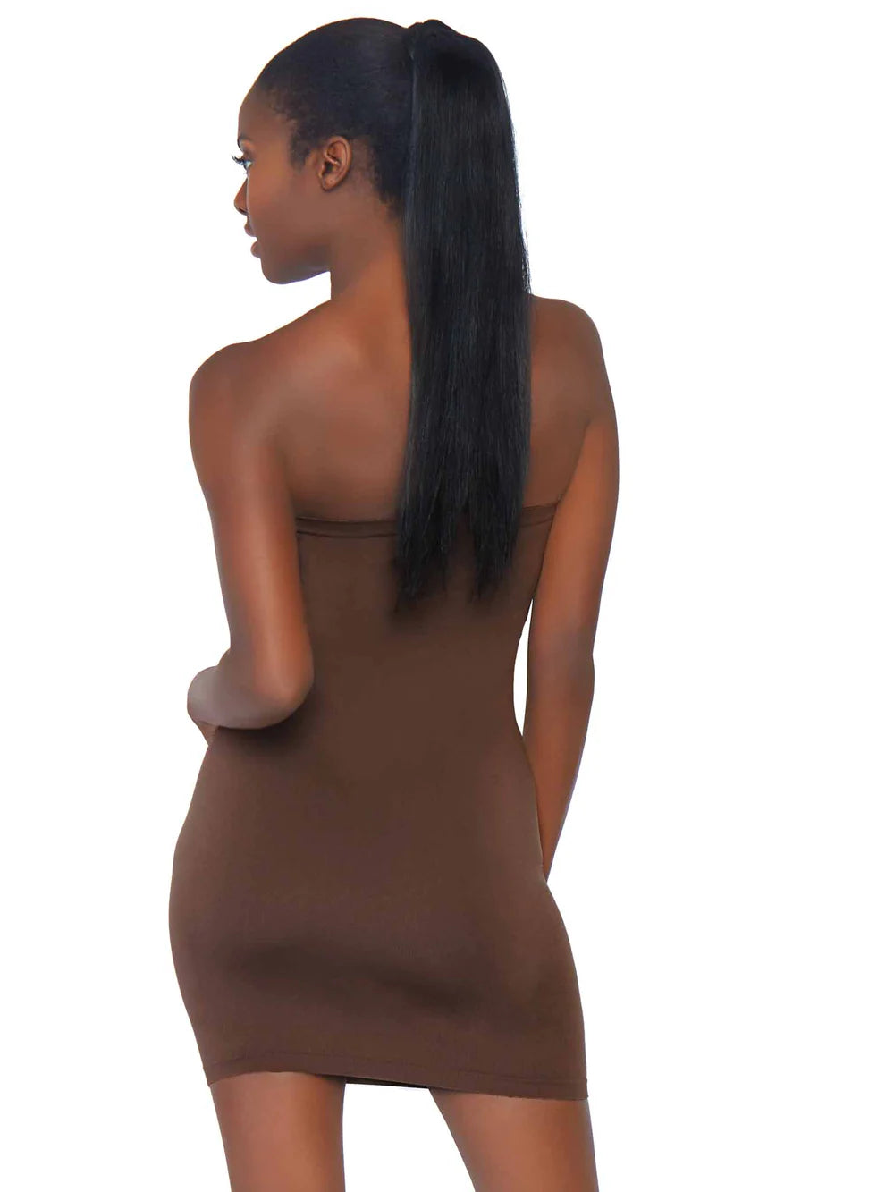 Seameless Dress