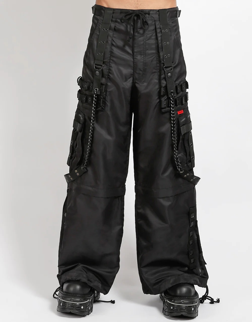 Club Kid Nylon