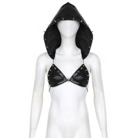 In the Hood Top