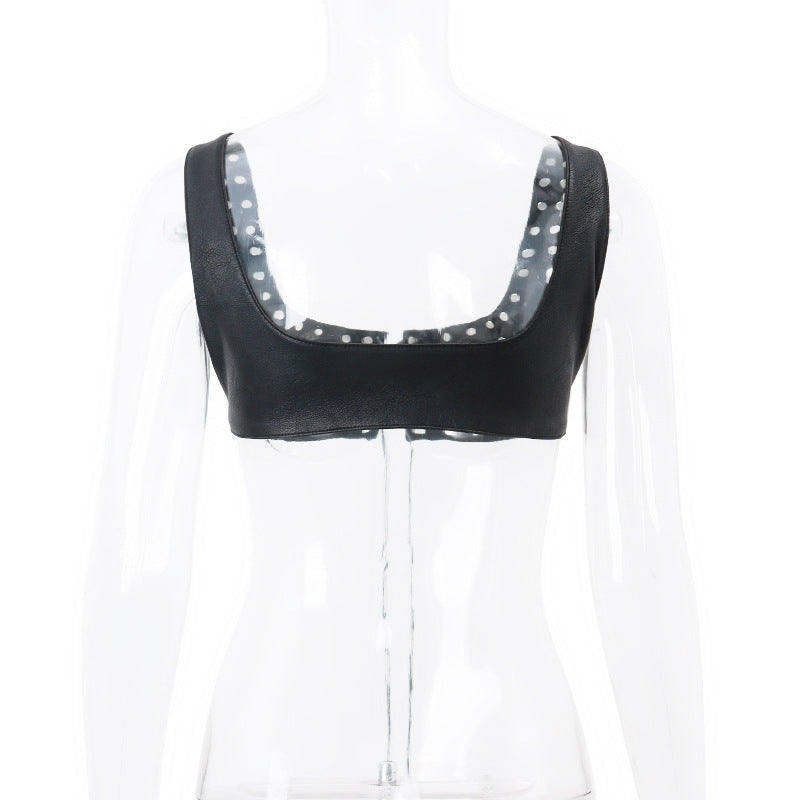 Bound Top