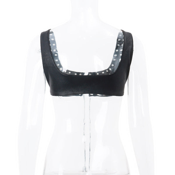 Bound Top