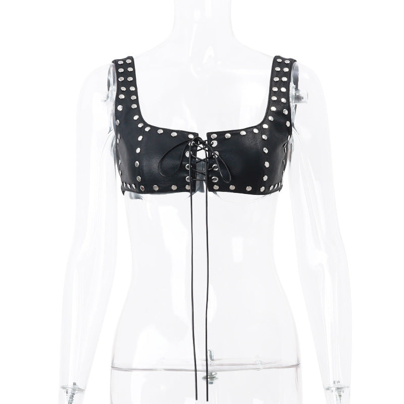 Bound Top