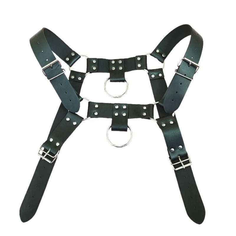 O Ring Harness