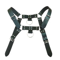 O Ring Harness