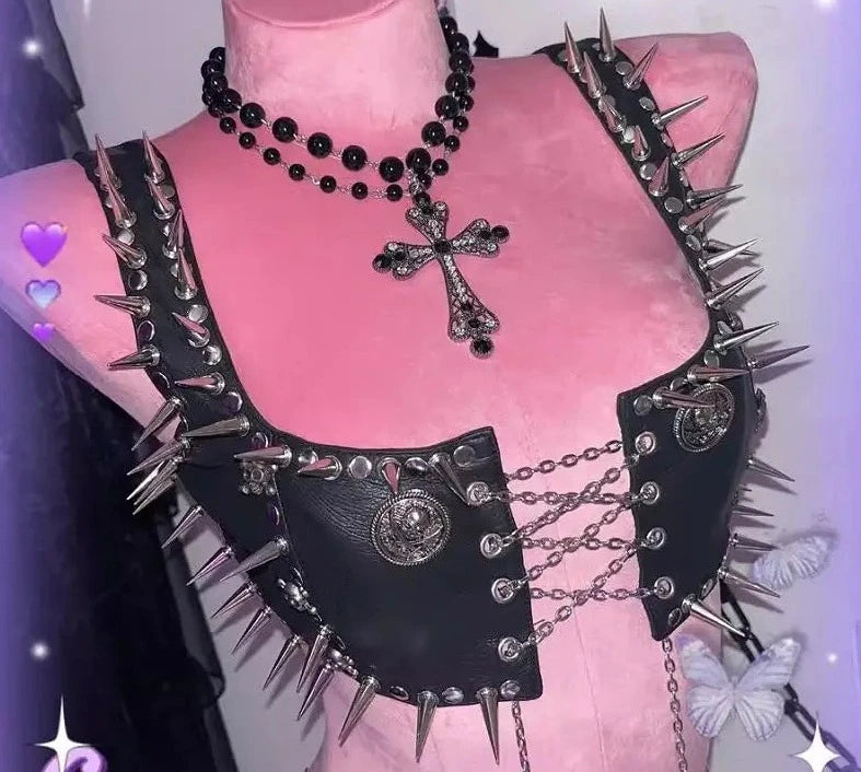 Mary Read Top