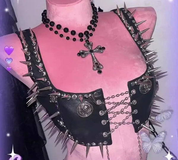 Mary Read Top