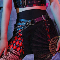 Harness Belt