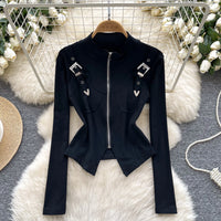 ONE SIZE Buckle Jacket
