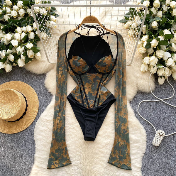 Terra Bodysuit