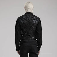 Bram Stoker's Vest