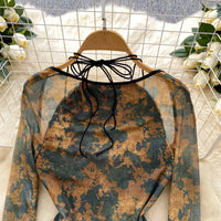 Terra Bodysuit