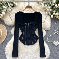 ONE SIZE Zipper Jacket
