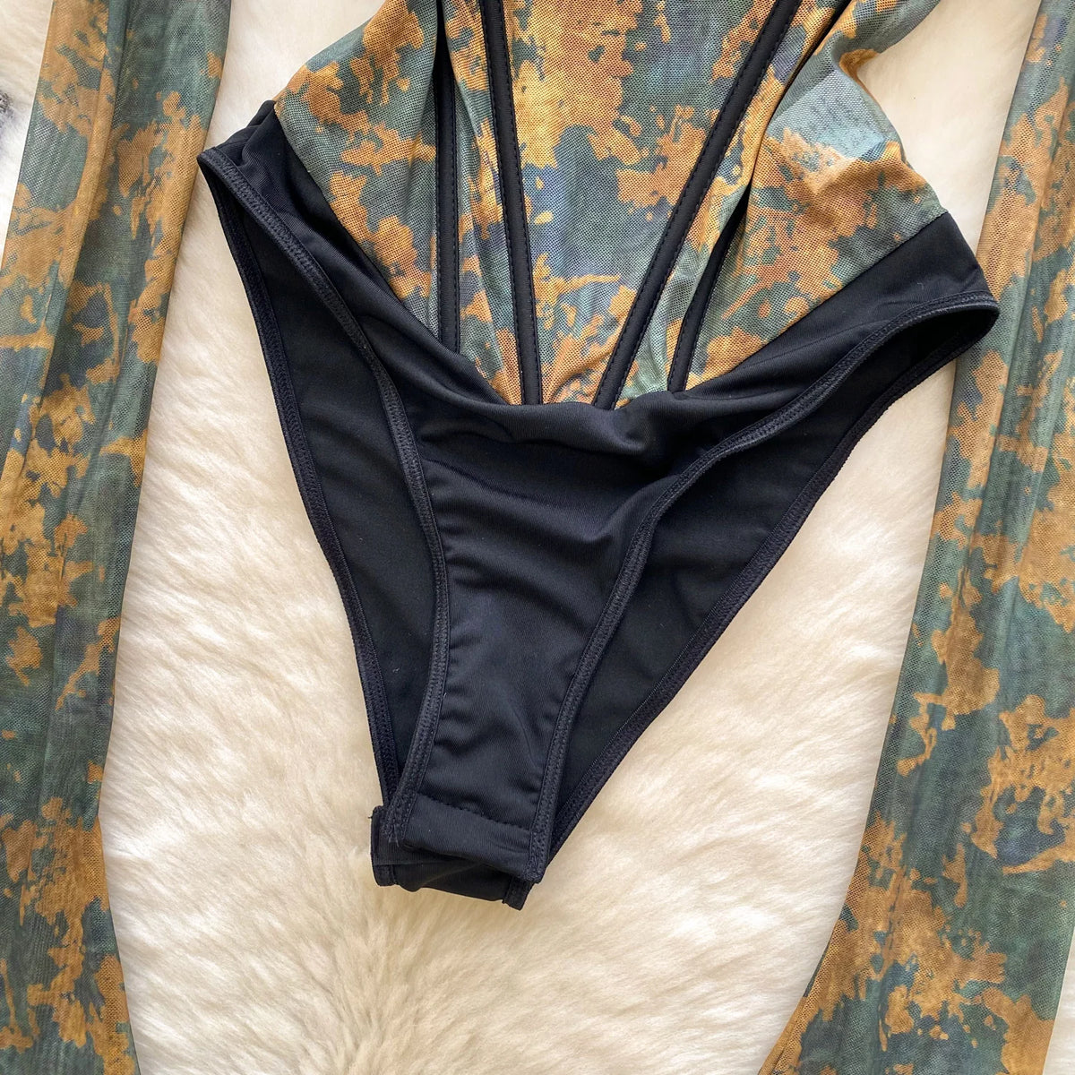 Terra Bodysuit
