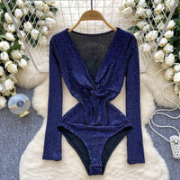 Glitter Dot Bodysuit