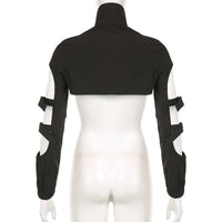 Cut Out Shrug