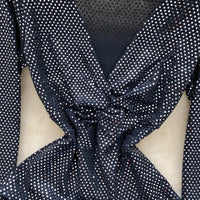 Glitter Dot Bodysuit