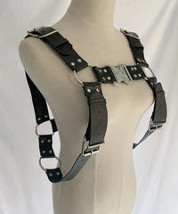 Clip In Mens Harness