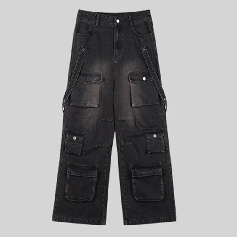 Wide Open Men Pant