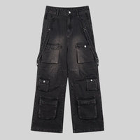 Wide Open Men Pant