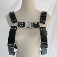 Clip In Mens Harness