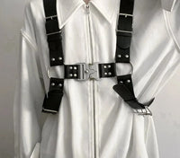 Clip In Mens Harness