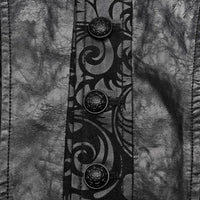 Bram Stoker's Vest