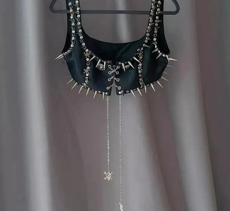 Mary Read Top