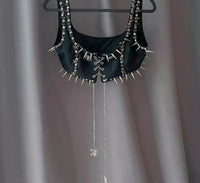 Mary Read Top